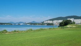 세이지우드경도cc 1박2일골프패키지 동계 특별요금 : 로그인투어 종로