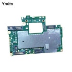 잠금 해제 Ymitn 모바일 전자 패널 메인 보드 마더 보드 회로, 소니 Xperia XA2 Ultra H4233 H4213 H3213 H3223 c8 : 프린스타24