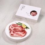 이베리코 베요타 목살 200g : 푸드 장