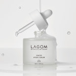라곰 나이아신 하이드로 세럼 50ml 잡티 흔적세럼 : LAGOM: 본사직영몰