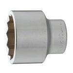 토네 6D-58 소켓렌치 3/4 (19.0mm) 12각 : 신일볼트공구철물