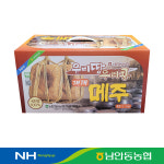 [남안동농협] 우리땅우리콩 재래메주 5.2kg (4장) (8801831500071) : 서울서남부농협하나로마트