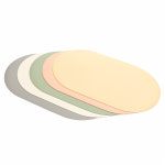 헬로우펫 실리콘매트 강아지 고양이 패드 미끄럼방지 : 헬로우 펫