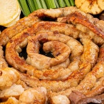 생소곱창 한우 생 소 곱창 구이 염통 대창 1kg : 다온food