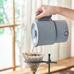 도무스 트래블 팟 프로 접이식 폴딩포트 110v겸용 캠핑 여행용 휴대용 라면포트 5컬러 : 더블유엠글로벌