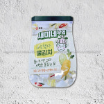 [반찬] 샘표 새미네부엌 물김치 130g / 간편김치 백김치 : 여유마켓