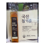 한생 국산 참기름 200ml : 착한창고