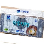 함흥 냉면 평화 2k 식자재 식재료 업소용 식당용 대용량 급식용 단체 : 지평식자재