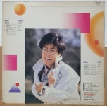 LP 1 / 중고 LP - 72) 이선희 5집 (나의 거리/5월의 햇살/한바탕웃음으로) : 우리종합컬렉션
