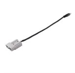 익스텐션 태양광 ALL4CARAVAN 앤더슨 발전 플러그 50A 패널 발전기 발전소 DC : 토탈이커13