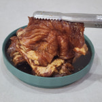 한돈 수제 돼지갈비 1kg : 배꼽달래기