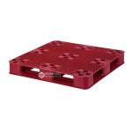 편면사용 파렛트 1100x1100x150 19.5Kg : 엔피씨 온라인 스토어