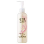 일본 하나유키하다 각질 클리어 블랙헤드 필링젤 240ml : 재팬윈도