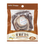 헬로도기 참좋은간식 소울대 강아지간식 양고기, 20g, 1개 : 우다다냥이