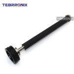 ROL15-3058-11 키트 플래튼 롤러 어퍼 Datamax H-6210 H-6212 H-6308 H-6310 H-Class 열 바코드 라벨 프린터용 : 그린웨이무역