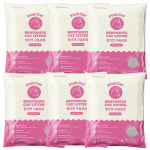 핑크캣 모래 벤토나이트 무향 4L 6개 : 주식회사 바른생활