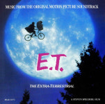 [CD] 이티 ( E.T. The Extra-Terrestrial) O.S.T. : 레트로음악단