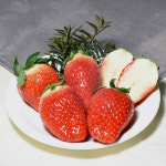 새벽수확 산지직송 논산 킹스베리 딸기 500g 대왕딸기 생딸기 제철과일 : 유앤티커머스