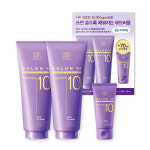 미쟝센 살롱10 프로페셔널 시카 프로틴 단백질 미용실 트리트먼트 215ml 1입+1입+70ml : 아모레퍼시픽몰 헤어바디