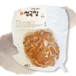 생 청국장 140g : 완주로컬푸드 건강한밥상