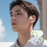 오픈형 귀안아픈이어폰 초등학생무선이어폰 브루투스이어폰 : 호미조아