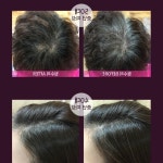 새치커버스틱 흰머리관리 헤어틴트 새치커버마스카라 부분염색 : 유무상회
