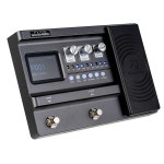 FLAMMA FX100 Multi Effects Pedal 플라마 일렉기타 멀티 이펙터 : 작곡가의 미디가게