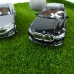 BMW모형 760Li 1:24자동차다이캐스트 비엠더블유피규어 : 파르스크락스