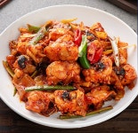 국내산 생 아구찜 아귀 불고기 밀키트 해물찜 캠핑 음식 술 안주 : 더유니크한