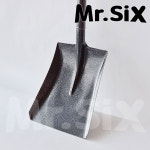 번창 철각삽 [철판삽 농장 원예 각삽] : 미스터 식스