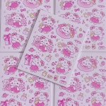 (히님도안) 마찌마찌 시리즈 인스 : 꾸꾸밍상점