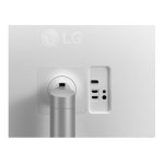 LG 32UN650K 81cm(32인치) 4K IPS 60Hz 콘솔용모니터 : LG전자인증점 유어아이디