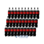 제로코카콜라1.25L x 12펫 업소용 빠른배송 : 시원 유통