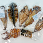 [섬마을어부]골고루 제수용 7종류 명절선물 갈치 병어 외 고흥숯불생선구이 : 고흥숯불생선구이섬마을어부