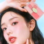 [에뛰드] [밀키베리] 플레이 멀티 아이즈 6.8g : 에뛰드 본사직영샵