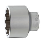 토네 6D-58 소켓렌치 3/4 (19.0mm) 12각 : 신일볼트공구철물