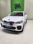 비엠더블유X5모형 자동차다이캐스트 1:24프라모델 피규어 BMWSUV : 파르스크락스