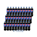 펩시콜라1.25L x 12개 무료배송 업소용 : 시원 유통
