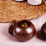 백년가게 향토정 칠게장 320g 명절선물 감사 답례 : 향토정