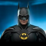 핫토이 MMS712 - 더 플래시 배트맨 (모던수트) - 1/6 스케일 : 핫토이 글로리먼데이