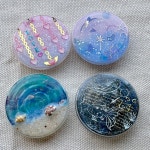 레진아트 그립톡 만들기 원데이 클래스 : 공유공방 맞춤