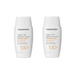 Mesoestetic Mesoprotech 메조에스테틱 멜란 크림 50ml 2개 : DH글로벌커머스