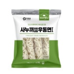 아워홈 사누끼 냉동우동면 1.15kg (230gX5개입) : 한걸음식