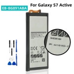 호환 삼성 갤럭시 S7 액티브 S7 액티브 SM-G8910 SM-G891A G8910 G891F 및 도구용 교체 배터리 EB-BG891ABA 4000mAh : 올트레이드5