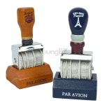 영비즈 반영구 날짜 스탬프 날짜일부인 도장 감성문구 약국소모품 레트로 : 영비즈추천상점