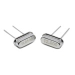 HC-49S 석영 크리스탈 DIP-2 9.84375M, 10MHZ, 11.0592M, 11.2896MHZ, 14.7456MHZ, 32.768M, 10 개 : 빅토리아마트