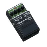 보스 RE-2 Space Echo 스페이스 에코 기타용 이펙터 : 오모시로이
