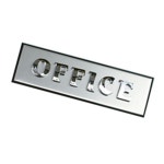 아트사인 OFFICE (190x60mm) H1508 artsign : 태영 만물상