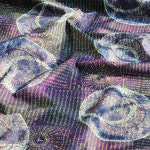 [한국전통문양원단]  K마스터피스시리즈 42번째 천상열차분야지도 : 해피 퀼트