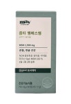 메이올웨이즈 옵티 MSM 752 mg x 60정 (3박스) : 이로븐